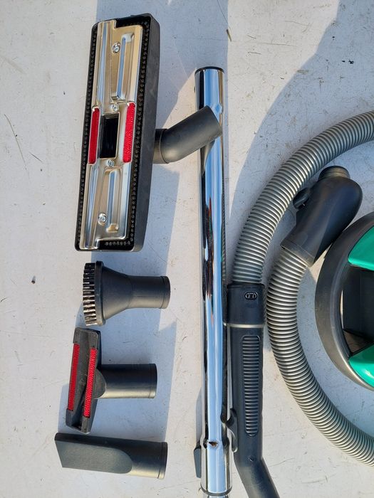 Odkurzacz miele s311 I 1500W