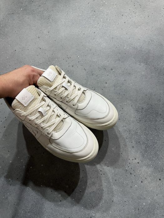 Кроссвоки Hyphnt City Walker Blanco 44 размер
