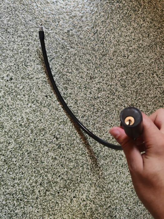 Aloquete/cadeado trotinete/bicicleta