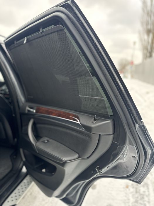 Bmw x5 e70 3.0 идеал