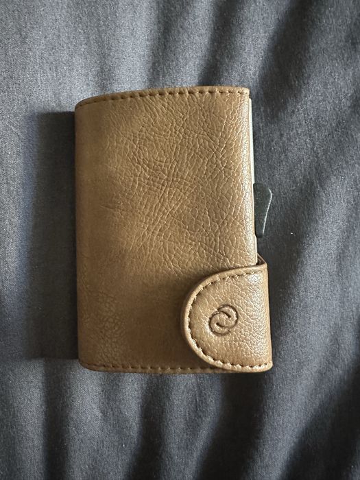 Cardholder Rfid secure Nova