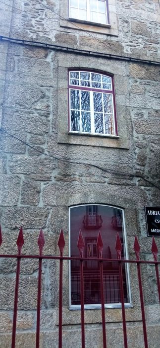 Janelas em alumínio