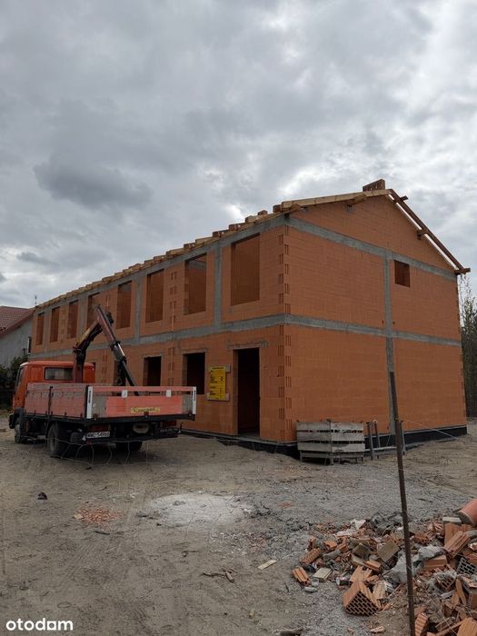 Segment 73 m² Nadma ul. Pólko | ogródek | 2 miejsca | bez PCC - Widok 2