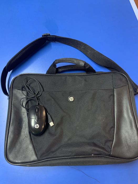Mala de portatil nova