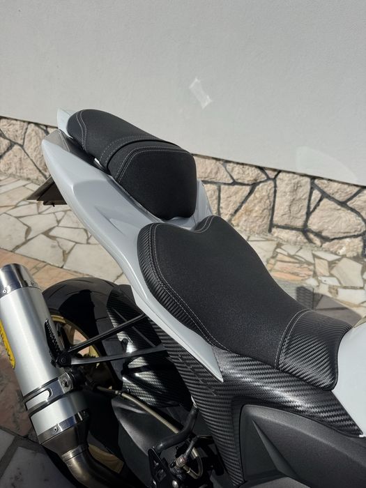 Suzuki Gsxr 1000 k9 (2009)