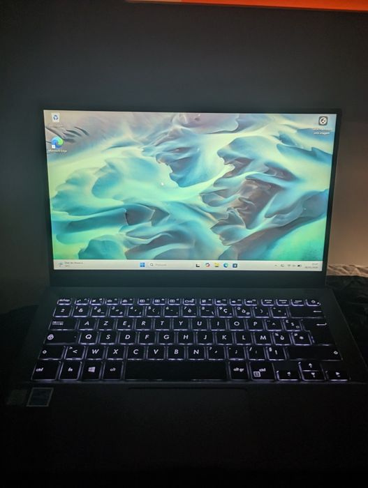 Asus Pro B9440U | Ultra-Leve (1kg) | Bateria NOVA | Impressão Digital
