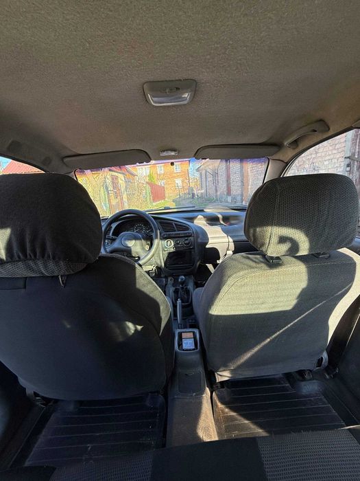 Продам Daewoo Sens