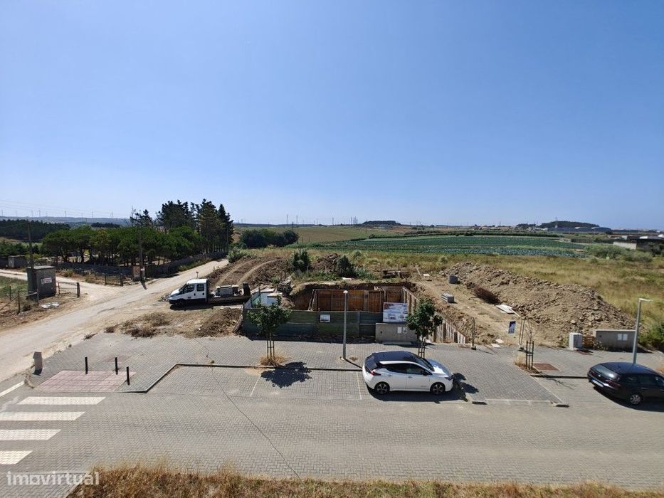 Moradia T4 junto á barragem