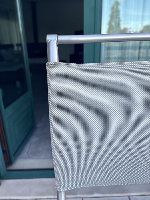 Cadeiras altas para sala, cozinha e balcao