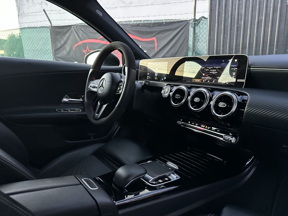 Mercedes A180 d 7G-DCT    ‘ GARANTIA ‘