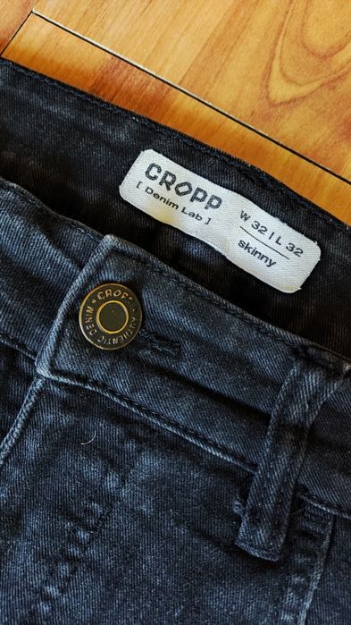 Джинси Cropp [denim lab] skinny