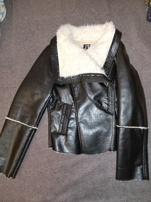 Куртка (осень-весна)