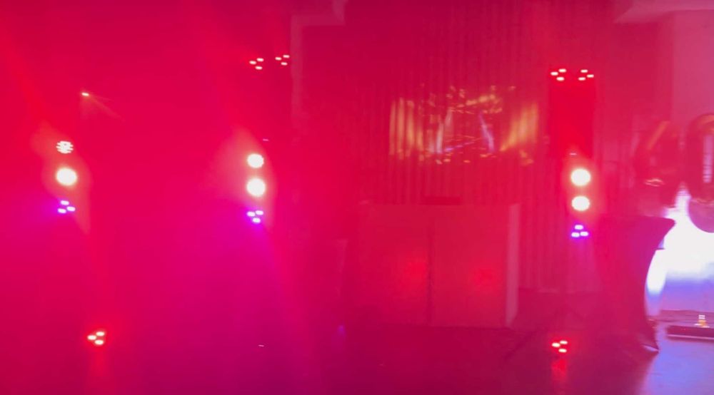 DJ na Imprezy Okolicznościowe!