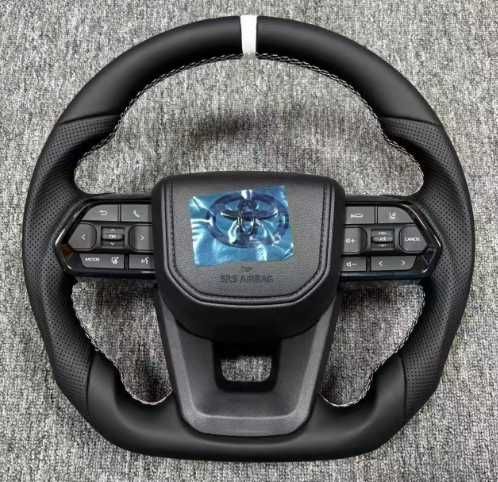 Volantes Toyota (2005–2025)