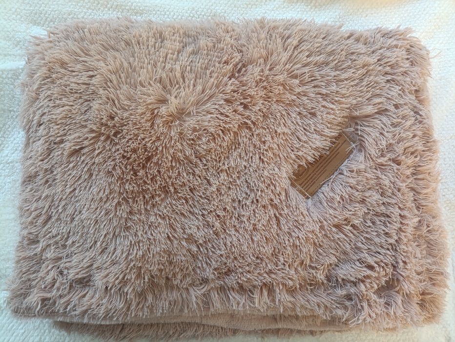 Плед/покривало травка 210*230/220*240