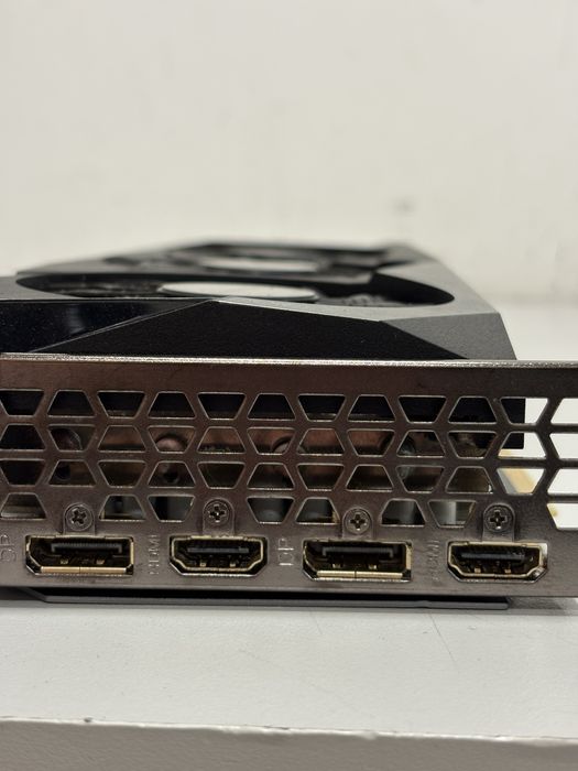 Placa grafica RTX 3070