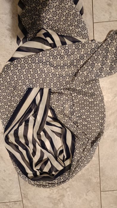 Apaszka chusta wielofunkcyjna