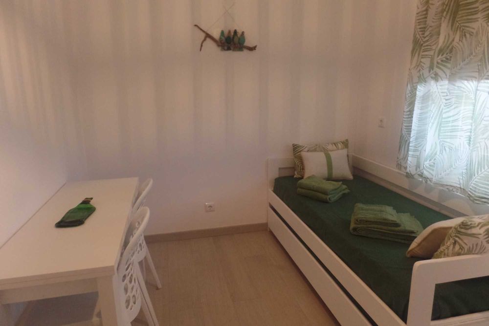 Férias em Cabanas de Tavira ++ATENÇÃO ÚLTIMAS SEMANAS++