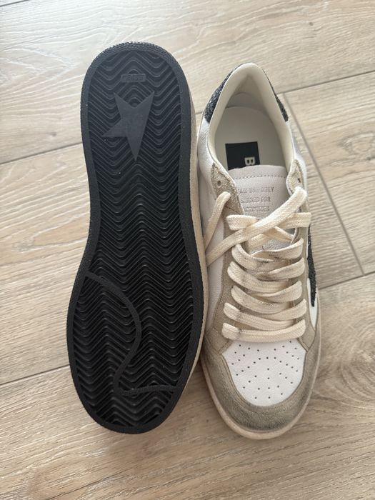 Кеды golden goose , кеди оригінал