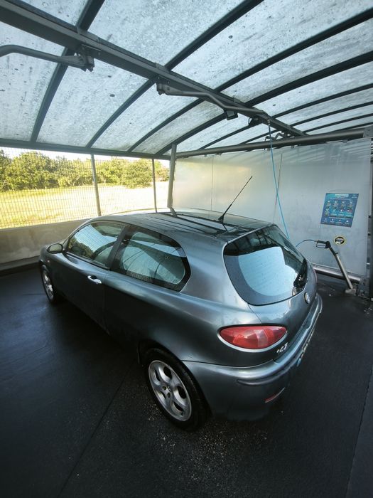 Alfa 147 1.6 TS 120CV BOSE