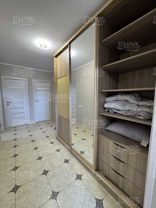 10m 2 комнатная квартира новострой ЖК Мира 2 метро Тракторный завод ХТЗ Мира єВідновлення Ваучер