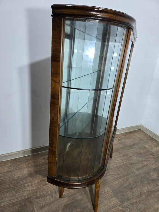 Gablotka prl transport