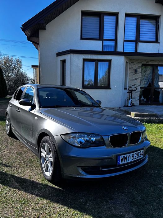 BMW Seria 1