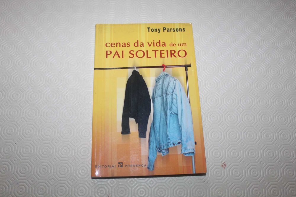 Cenas da Vida de um Pai Solteiro