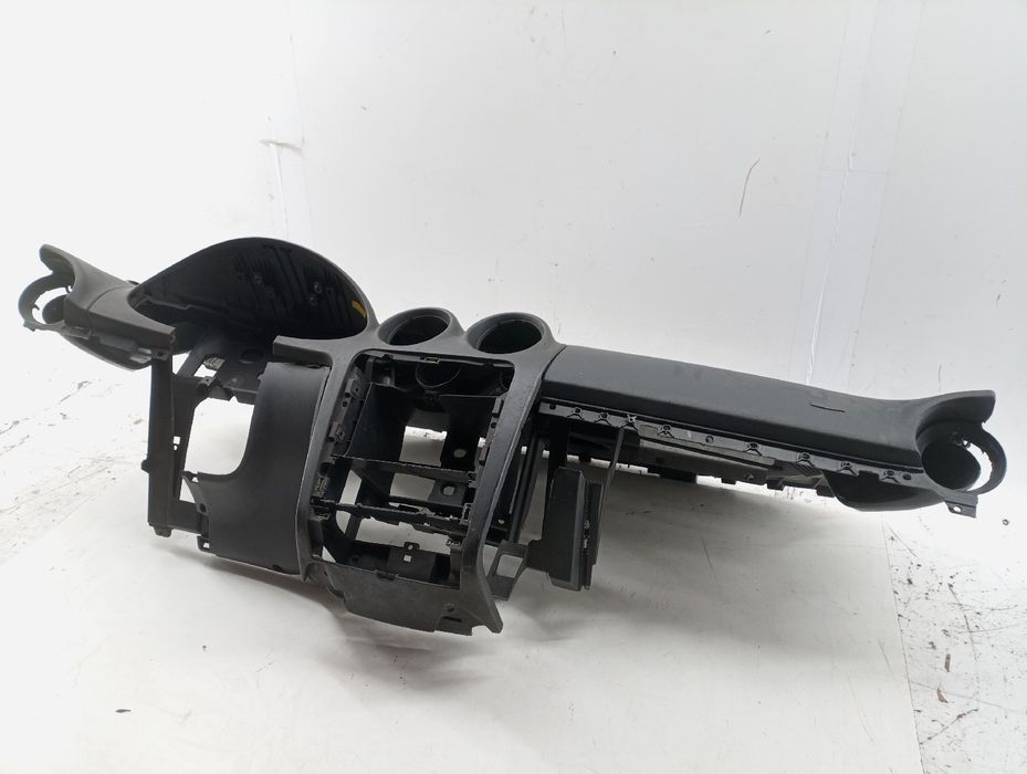 Tablier - SEAT Ibiza III (6L1) | 02 - 09