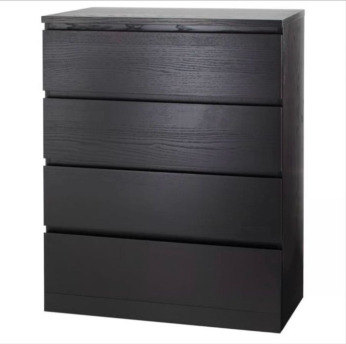 Comoda ikea malm