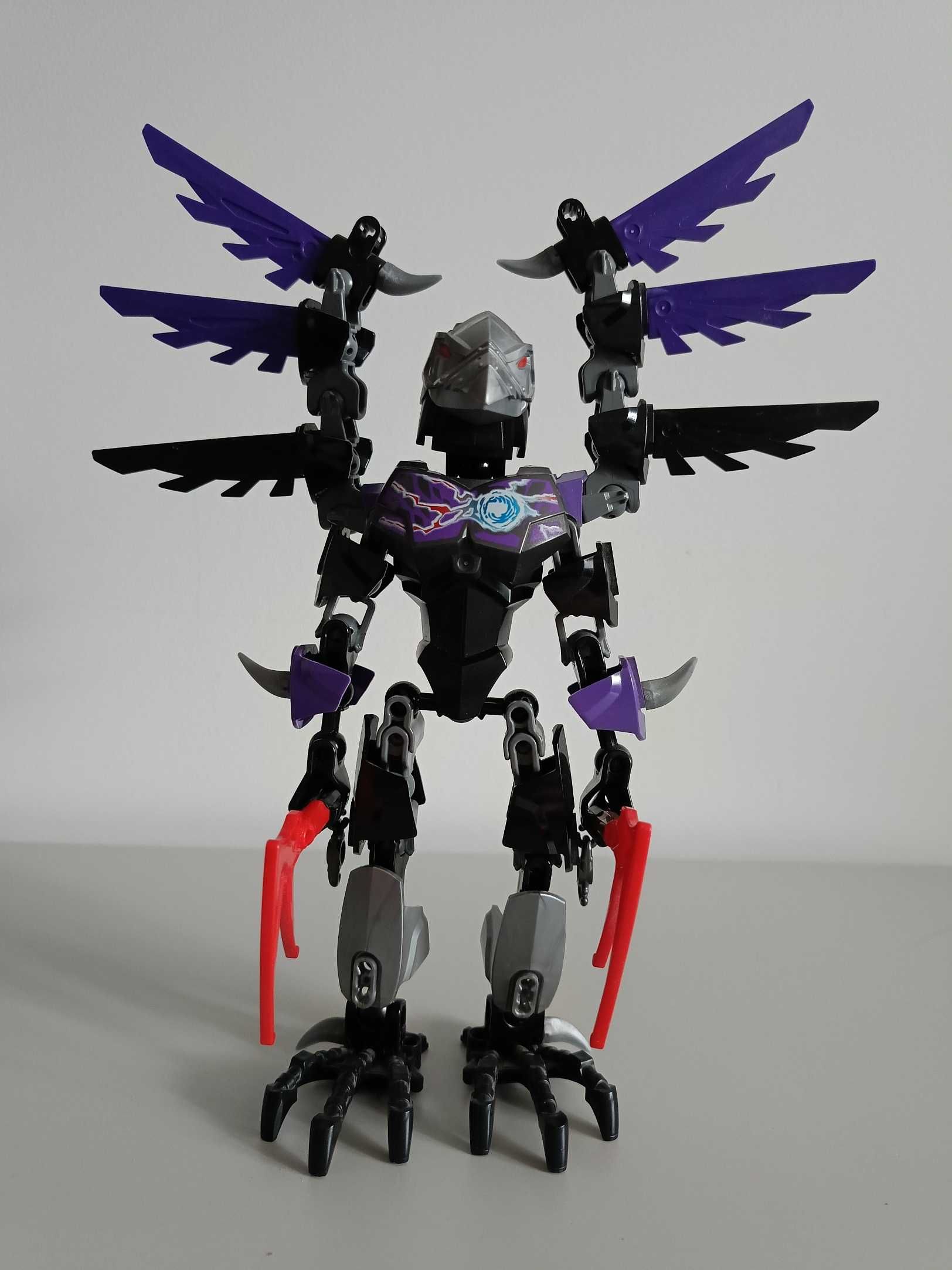 Lego chima hero factory sale