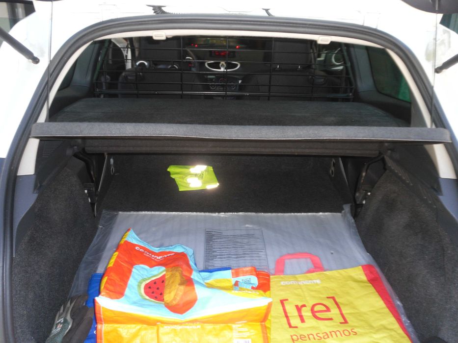 Renault Clio 3 Dinamique. (182000 Km).