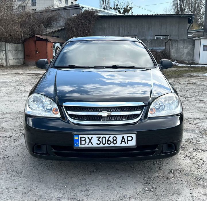 Продаю Chevrolet lacetti