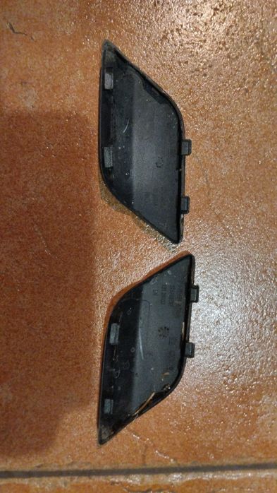 Tampas parachoque Opel Astra h