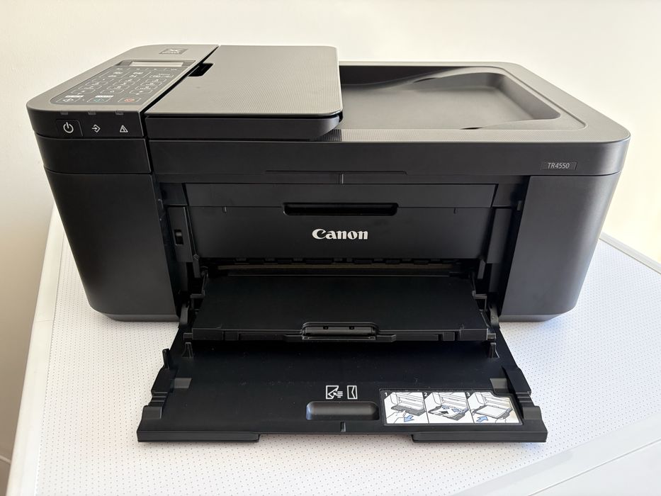 Inkjet Printer - Canon494484347117916163