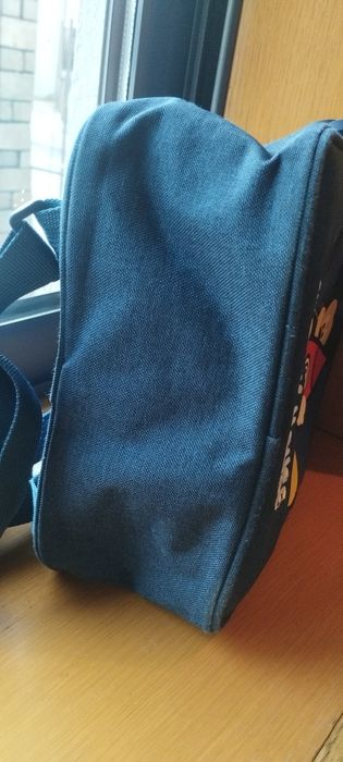 Vendo mochila criança Mickey mouse