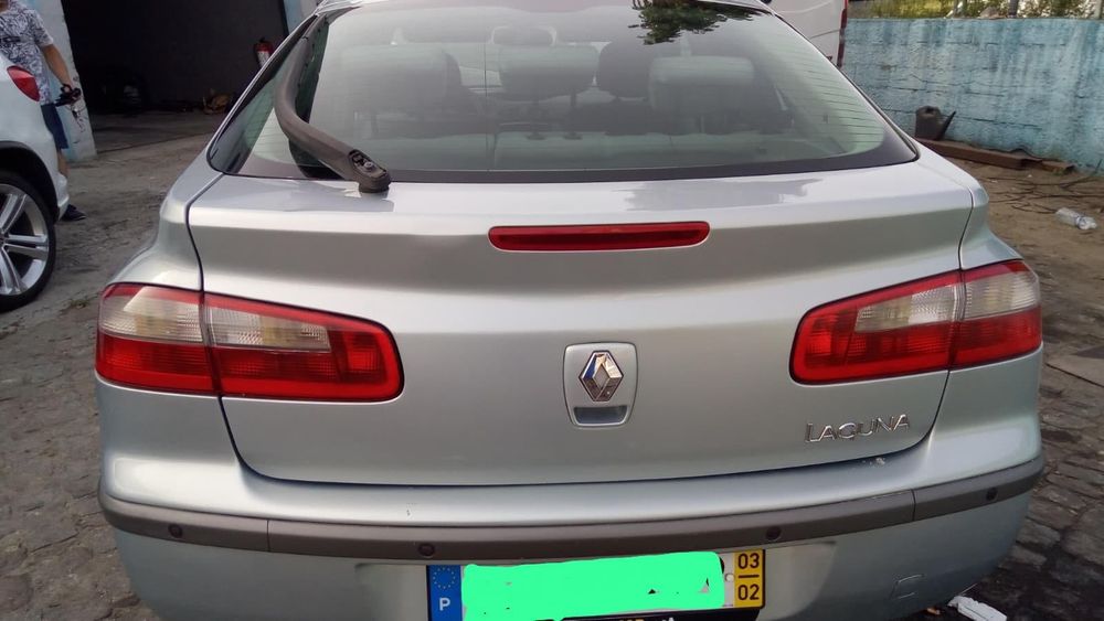 Vende se carro em bom estado