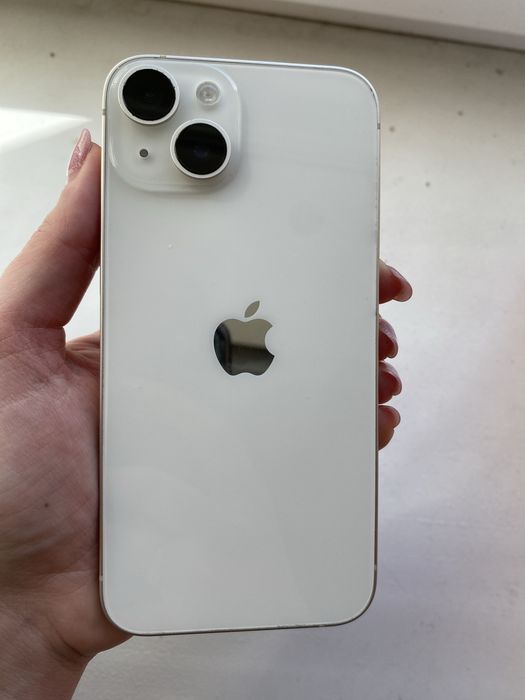 Продам Айфон 14 на 256 гб