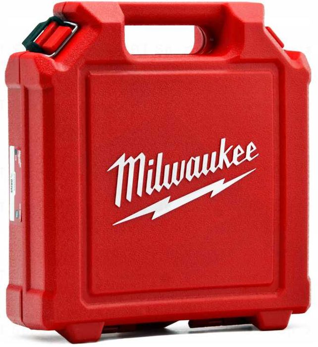 Набір подовжених головок Milwaukee ShW 1/2" 10 шт
