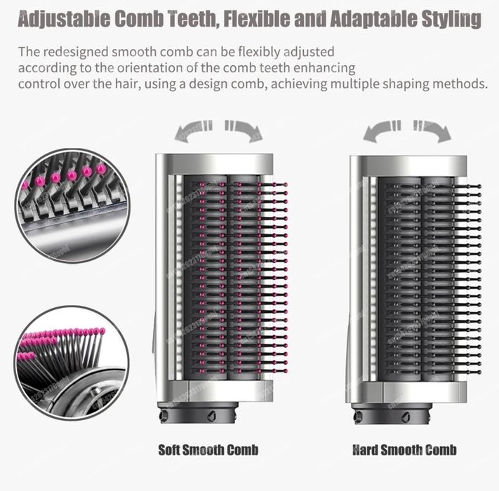 Подаруй Стайлер dyson airwrap long hs05 точний аналог оригінала аледеш