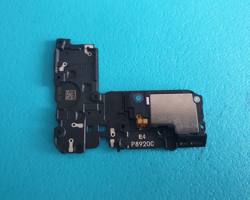 Samsung Note 9; S9+ na części