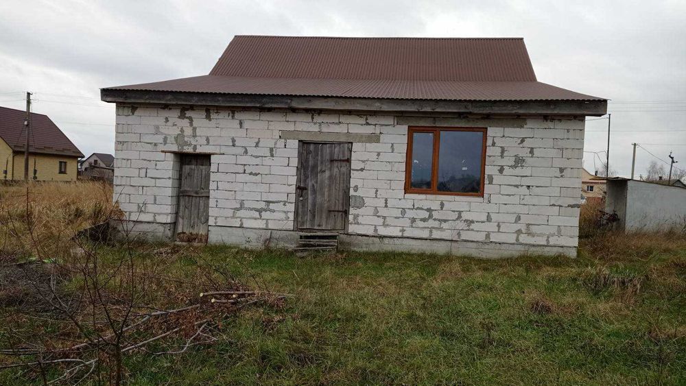 Продається будинок