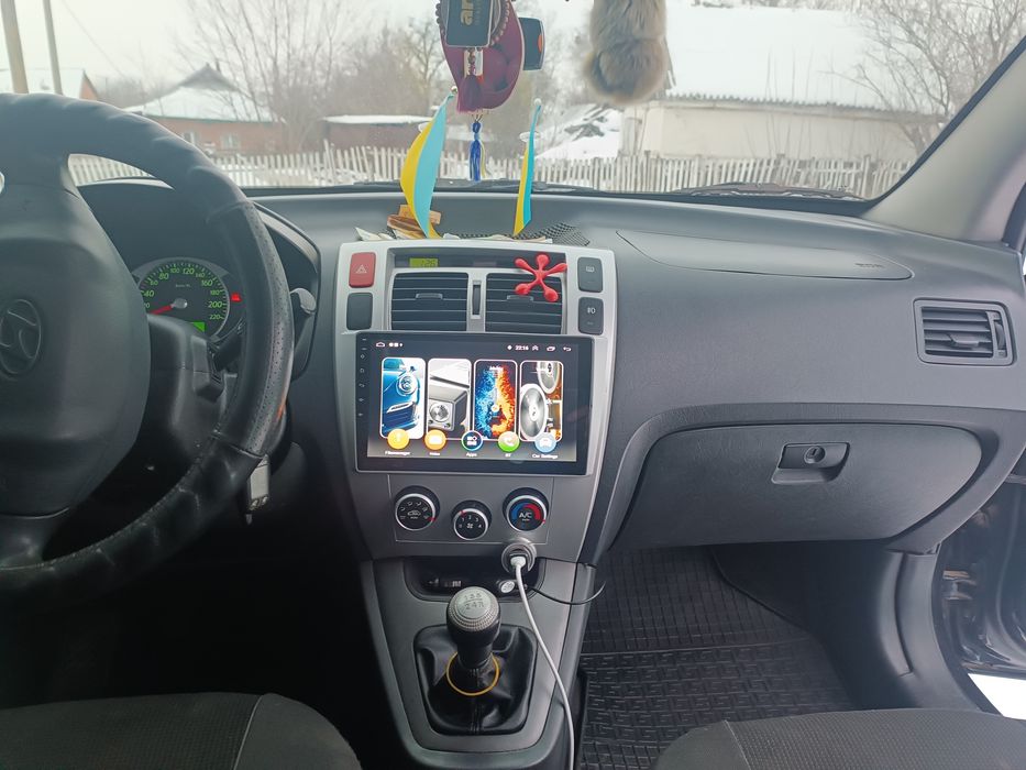 Продам автомобіль