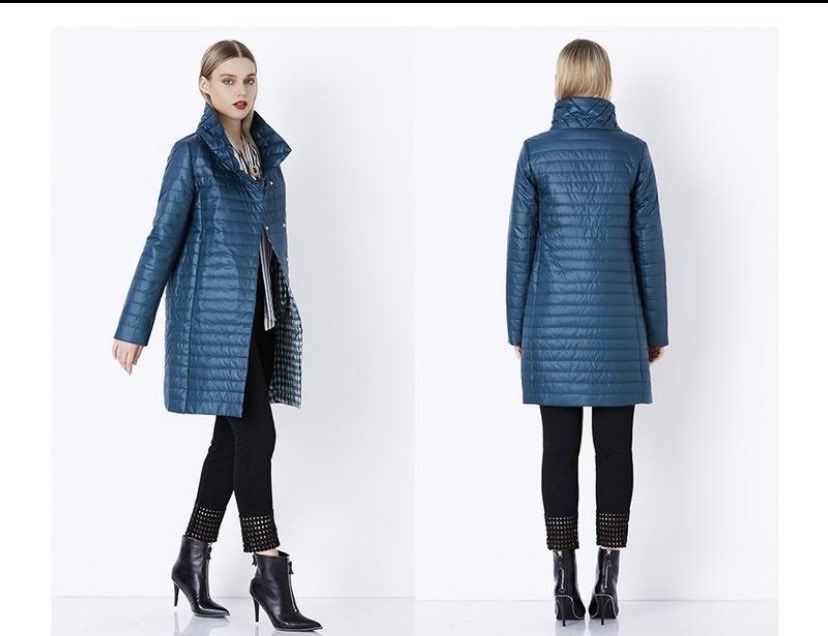 пальто куртка