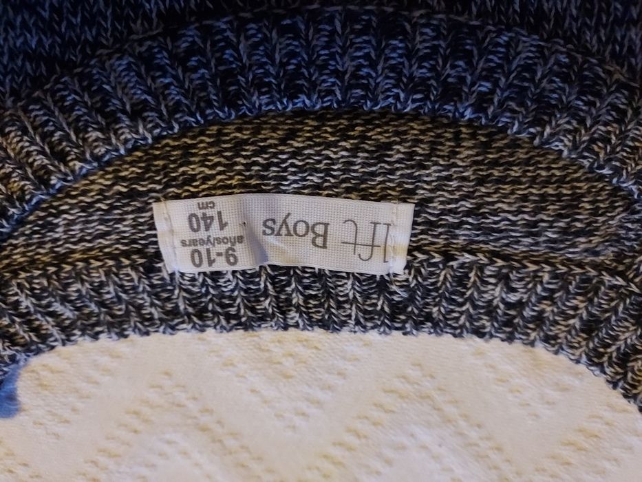 Roupa menino Zara e Lefties