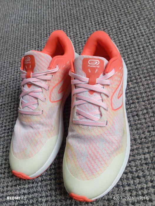 Buty damskie do biegania Kalenji Kiprun Fast r. 39