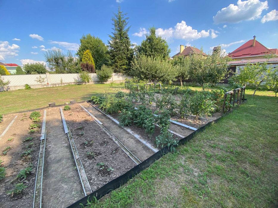 Щасливе 7 км від Києва Продам БЕЗ КОМІСІЇ Будинок 233 м3