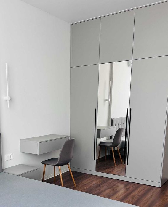 1к кв ЖК Манхеттен сіті/Манхеттен, перша здача Manhatten city