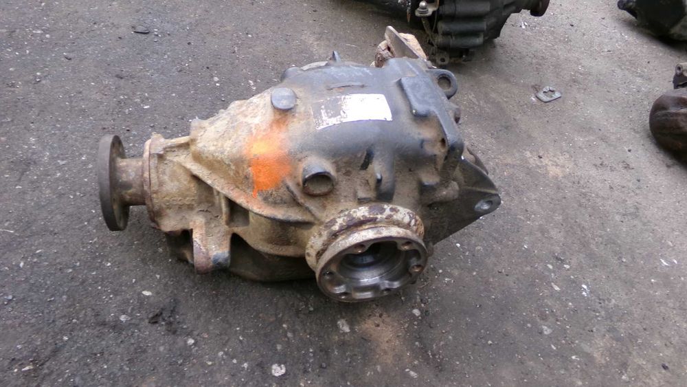 Maj66 Dyfer dyferencjał most BMW e46 2.47 wysyłka gwarancja