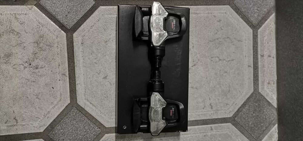 Pedais Look Keo Carbon